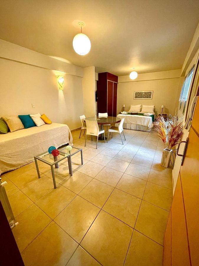 Departamento Gueemes Apartment San Salvador de Jujuy Luaran gambar