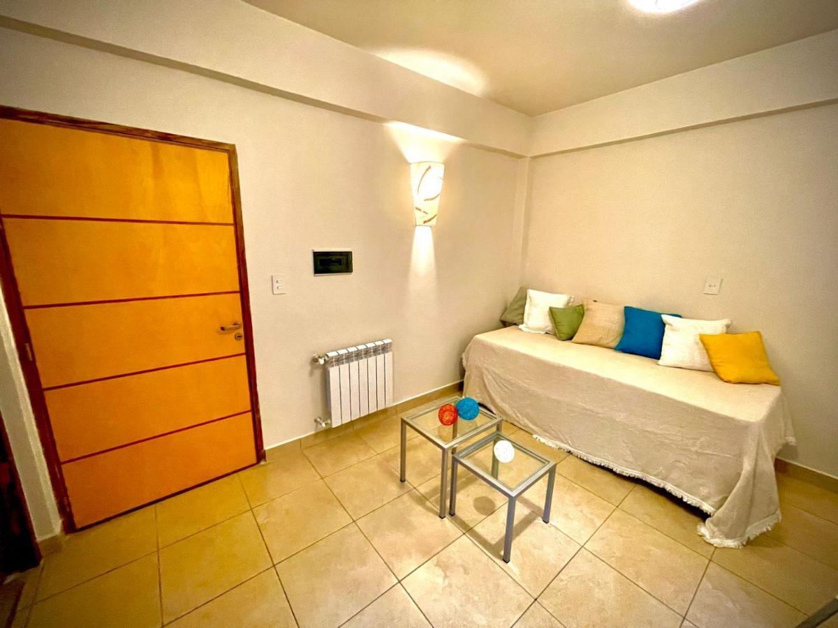 Departamento Gueemes Apartment San Salvador de Jujuy Luaran gambar